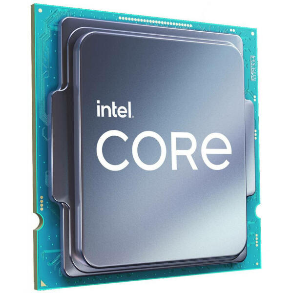Intel Core i7-12700K процесор 25 MB Smart Cache
