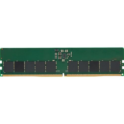 16GB 4800MHz DDR5 RAM Kingston szerver memória CL40 (KTH-PL548E-16G)