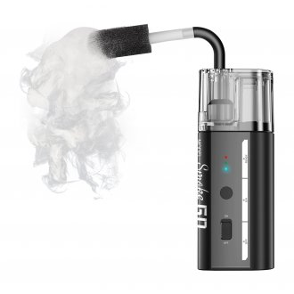 LENSGO Smoke GO kézi füstgép 30W akkumulátoros vezeték nélküli LGSMOKEGO