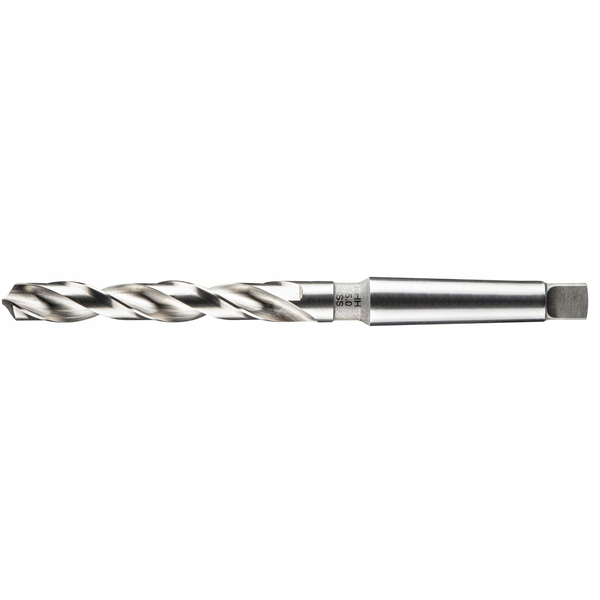 Baildon DIN 345 RN NWKc 31 mm-es Fém Fúrószár, HSS-S, 301-180 mm