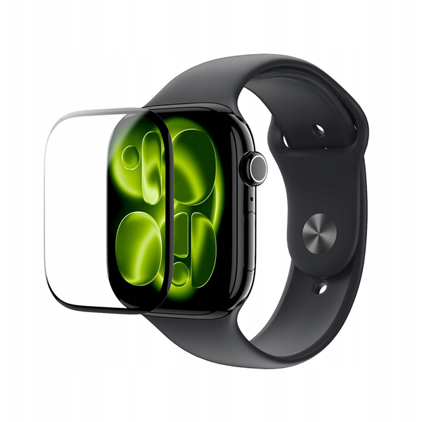 Folia ochronna AMAZINGTHING Radix na Apple Watch Series 11 42 mm