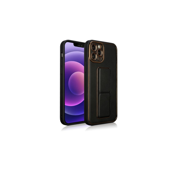 Fusion New Kickstand Samsung Galaxy A53 5G Tok - Fekete (FS-NKICK-A536-BK)