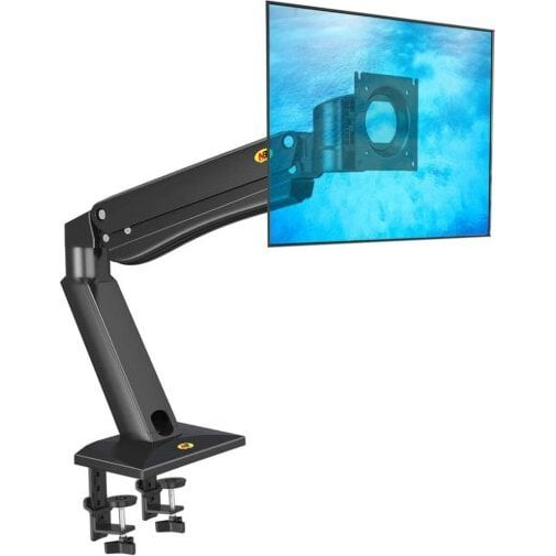 NB Uchwyt biurkowy na monitor 24" - 42" (NB45)