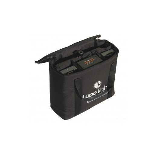 Lupolight bélelt táska LUPOLED-hez (Lupolight bélelt táska)