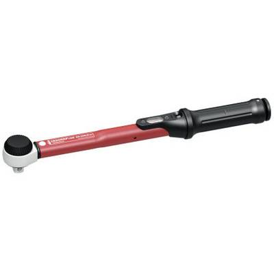 Gedore RED R68900100 3301216 Nyomatékkulcs 20 - 100 Nm (3301216)