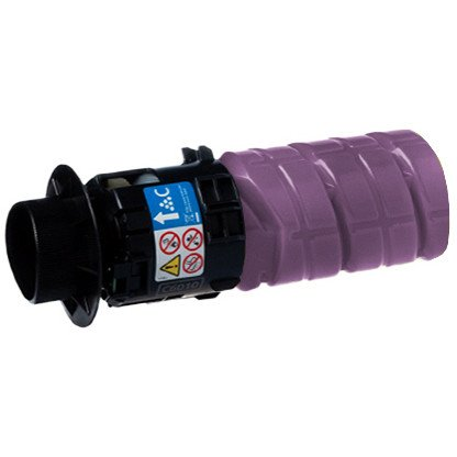 Ricoh 842650 cartuccia toner 1 pz Originale Magenta