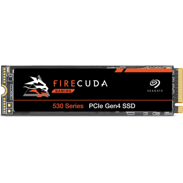 Seagate FireCuda 530 M.2 1 TB PCI Express 4.0 3D TLC NVMe