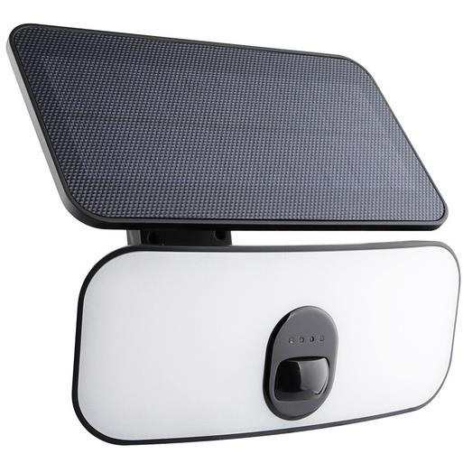 IMMAX SunBoard kültéri napelemes LED világítás külső napelemmel 13W, IP65 (08500L)