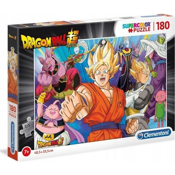 Clementoni 29755 puzzle