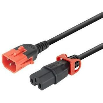 Microconnect MC-DUALC14C15-2M non classificato