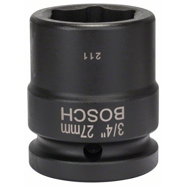 Bosch 1 608 556 021 bitkészlet tartó Acél 1 db