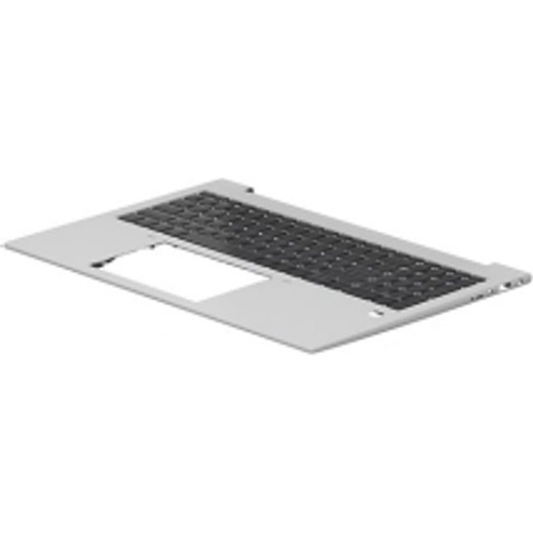 HP N08145-B31 laptop alkatrész Billenytyűzet