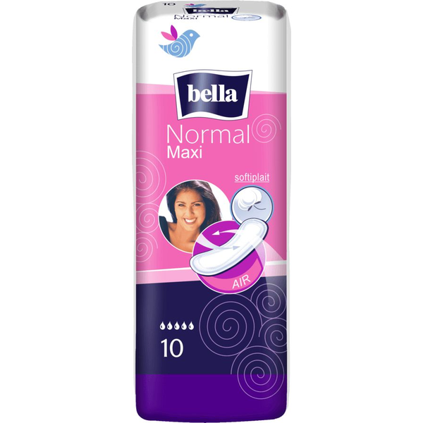 Bella szülés utáni betét (10 db)