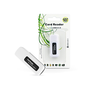 USB memóriakártya-olvasó - Micro SD(adapter) / SDHC/SD / MMC / RS-MMC /         Mini-SD(adapter) / TF(adapter) / XD / MS / MS / MS DUO / MS PRO DUO 2.0 -       fekete/fehér