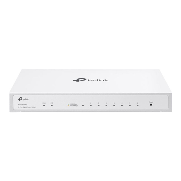 TP-Link Festa Festa FS308G 8-portový přepínač