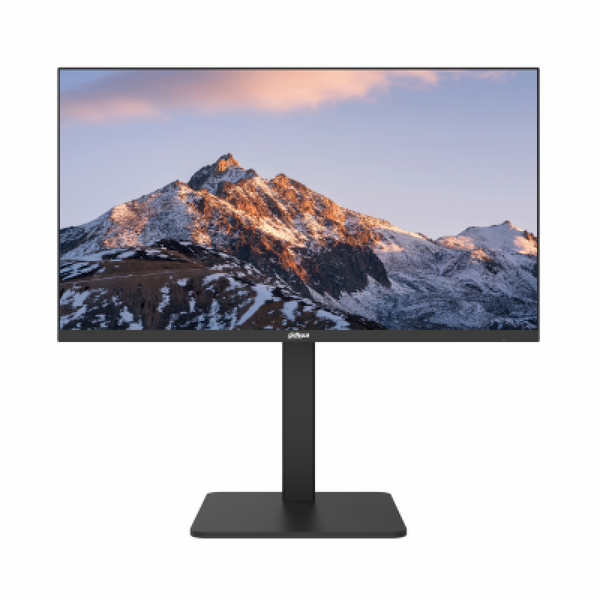 Dahua Technology DHI-LM22-B201A LED display 54,5 cm (21.4") 1920 x 1080 pixel Fuld HD LCD Sort