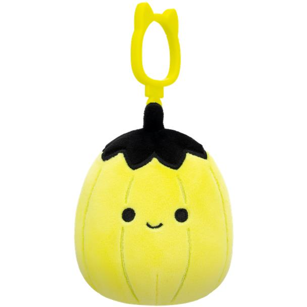 Squishmallows - Walt neon tök (196566437456)