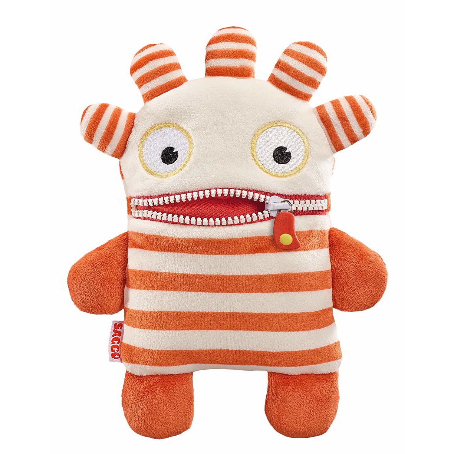 Schmidt Spiele Saggo Plüssbarát (42311)