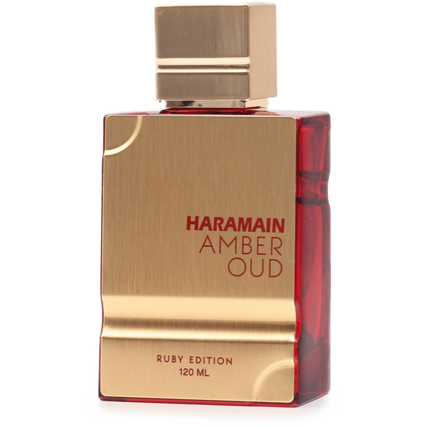 AL HARAMAIN Amber Oud Ruby Edition EdP 120ml