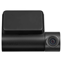 70mai Dash Cam A200 Menetrögzítő kamera + RC11 Hátsó kamera + Lexar 128GB MicroSD kártya