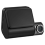70mai Dash Cam A200 Menetrögzítő kamera + RC11 Hátsó kamera + Lexar 128GB MicroSD kártya