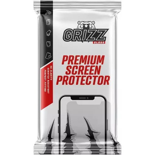 Folia matowa GrizzGlass PaperScreen do Honor X7d 4G