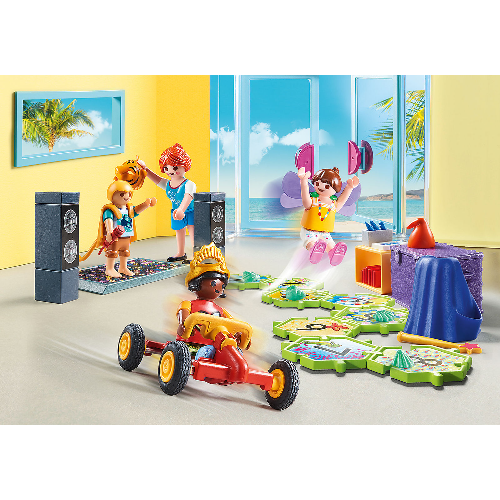 Playmobil: Gyermekklub (70440)