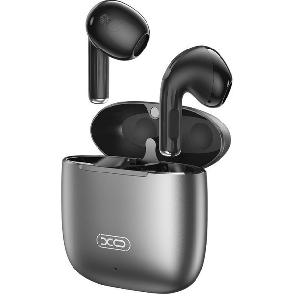 XO X28 TWS Bluetooth Fülhallgató Fekete