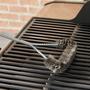 Weber Trójstronna Szczotka do Grilla 45 cm 6278