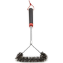 Weber Trójstronna Szczotka do Grilla 45 cm 6278