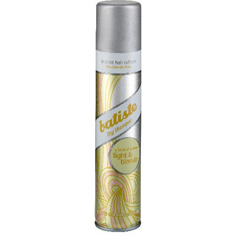 BATISTE Light and Blonde 200ml (407467)