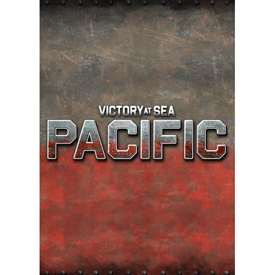 Victory At Sea Pacific