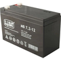 Акумулатор UPS MEGABAT MB7.2-12 VRLA AGM, 7Ah 12V