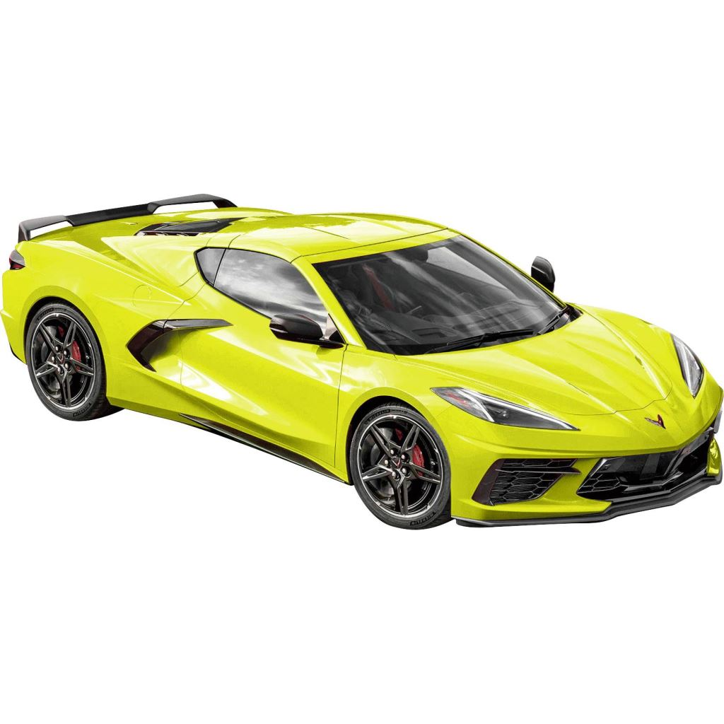 Maisto Chevrolet Corvette Stingray Coupe 20 Autómodell 1:24 (31527) (MA31527)