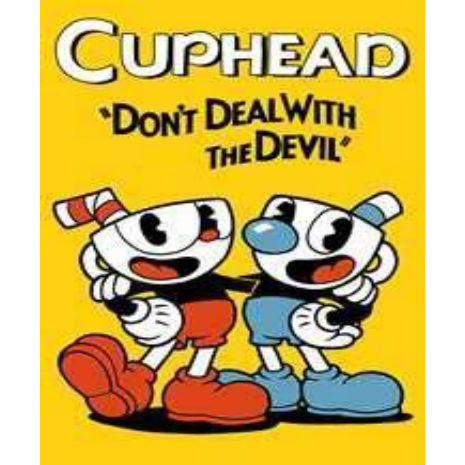 Cuphead