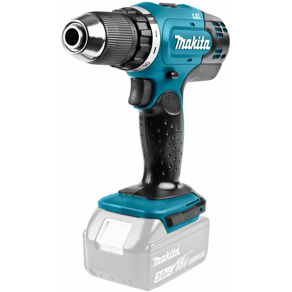 Makita DDF453Z Akkumulátoros Fúrógép 18V (Akku és töltő nélkül)