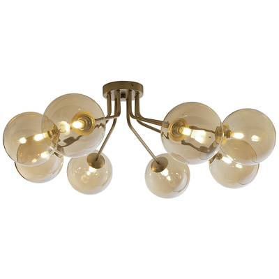 ECO-Light (9120-PL8 GO) Deckenleuchte Mennyezeti lámpa G9 Pezsgő (9120-PL8 GO)