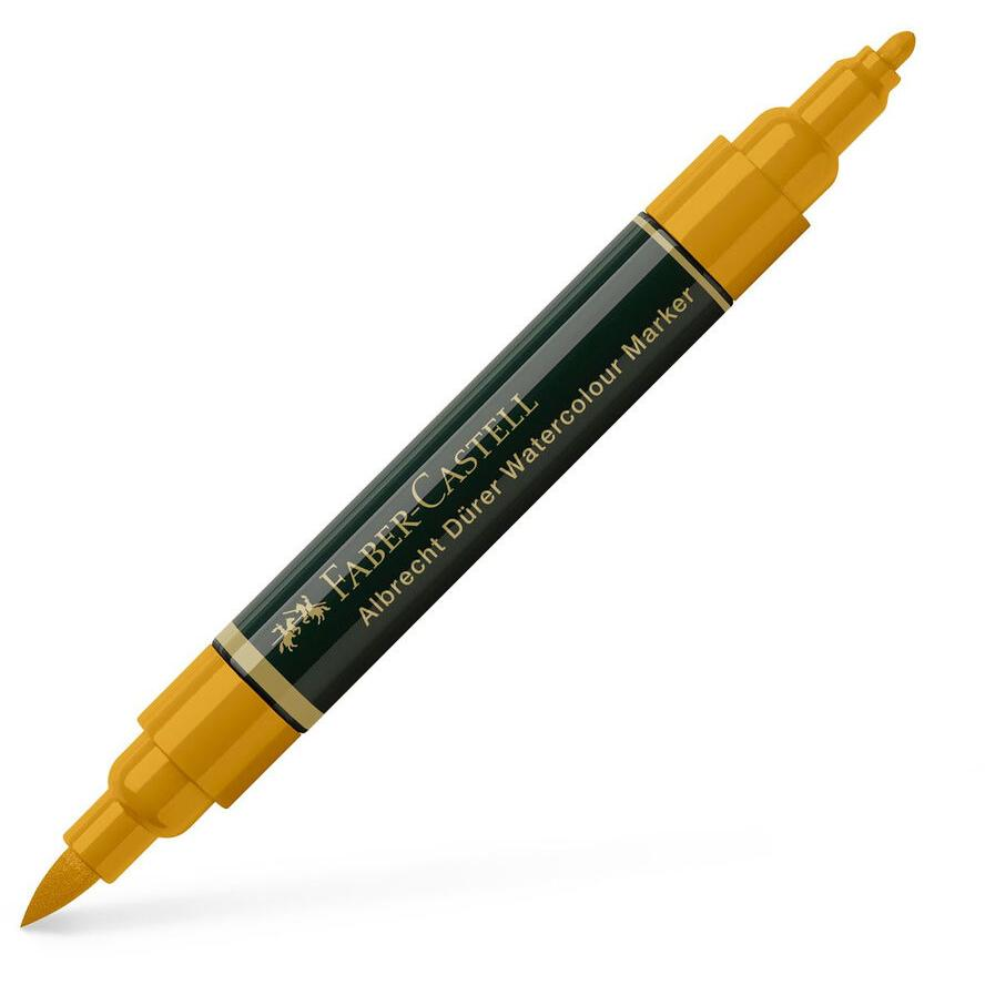 FABER-CASTELL akvarell marker Albrecht Dürer színes 268 (160468)