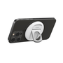 Belkin MMA006BTWH iPhone MagSafe támasztóláb - Fehér