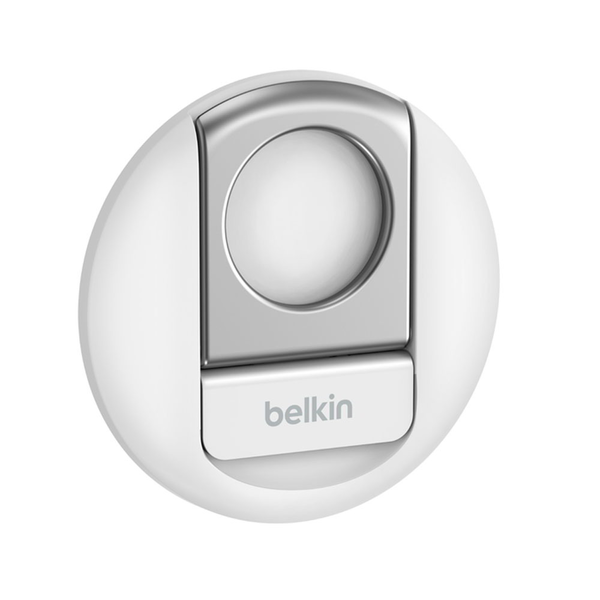 Belkin MMA006BTWH iPhone MagSafe támasztóláb - Fehér