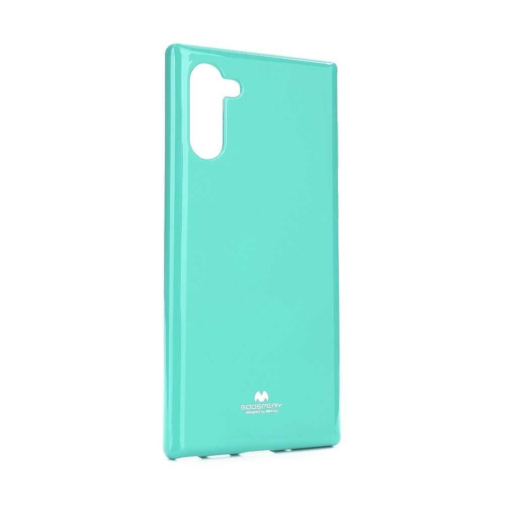 Mercury Jelly Samsung Galaxy Note 10 Tok - Menta (8809661866497)