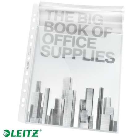 Leitz 47523003 foglio di protezione