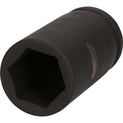 KS Tools 4600005 460.0005 Tengelyanya kulcs (460.0005)