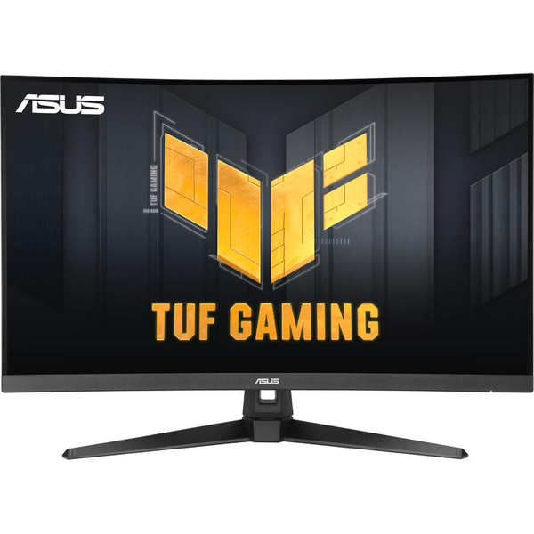 ASUS TUF Gaming VG32VQM5B computerskærm 80 cm (31.5") 1920 x 1080 pixel Fuld HD LCD Sort