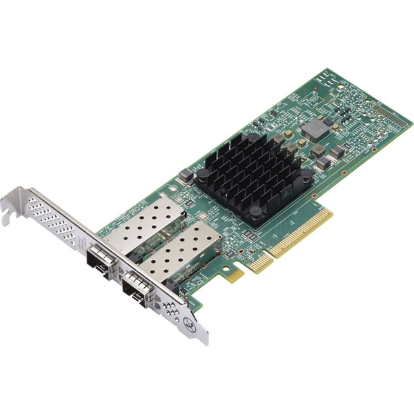 Lenovo Broadcom 57414 10/25GbE SFP28 2-port PCIe Intern Ethernet