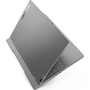 Lenovo Legion 5 15IAH7H Intel® Core™ i7 i7-12700H Laptop 39,6 cm (15.6") Wide Quad HD 16 GB DDR5-SDRAM 512 GB SSD NVIDIA GeForce RTX 3070 Wi-Fi 6E (802.11ax) Angol Szürke