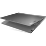 Lenovo Legion 5 15IAH7H Intel® Core™ i7 i7-12700H Laptop 39,6 cm (15.6") Wide Quad HD 16 GB DDR5-SDRAM 512 GB SSD NVIDIA GeForce RTX 3070 Wi-Fi 6E (802.11ax) Angol Szürke