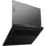 Lenovo Legion 5 15IAH7H Intel® Core™ i7 i7-12700H Laptop 39,6 cm (15.6") Wide Quad HD 16 GB DDR5-SDRAM 512 GB SSD NVIDIA GeForce RTX 3070 Wi-Fi 6E (802.11ax) Angol Szürke