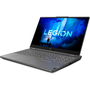 Lenovo Legion 5 15IAH7H Intel® Core™ i7 i7-12700H Laptop 39,6 cm (15.6") Wide Quad HD 16 GB DDR5-SDRAM 512 GB SSD NVIDIA GeForce RTX 3070 Wi-Fi 6E (802.11ax) Angol Szürke