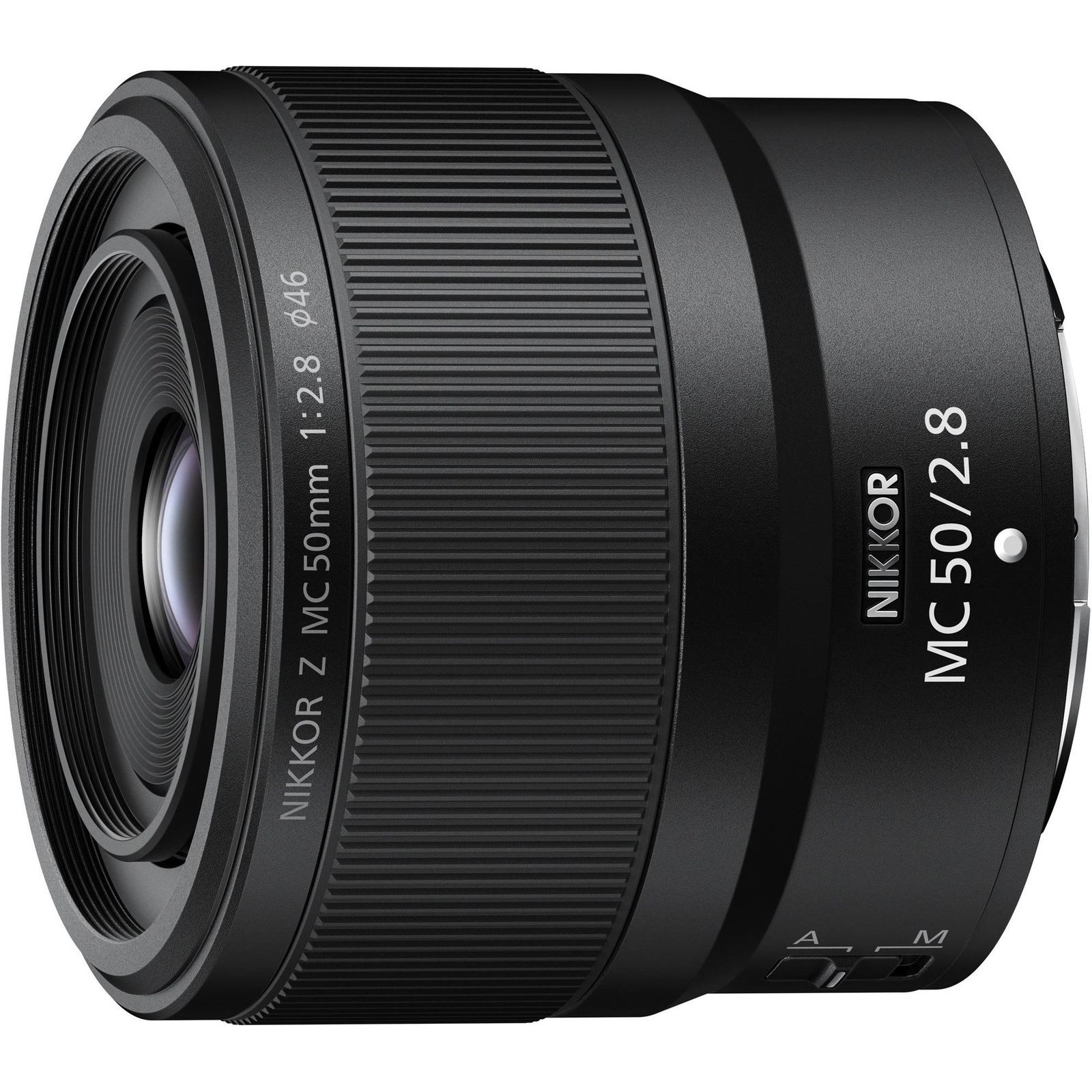 NIKKOR Z 50mm f2.8 MC (JMA603DA)